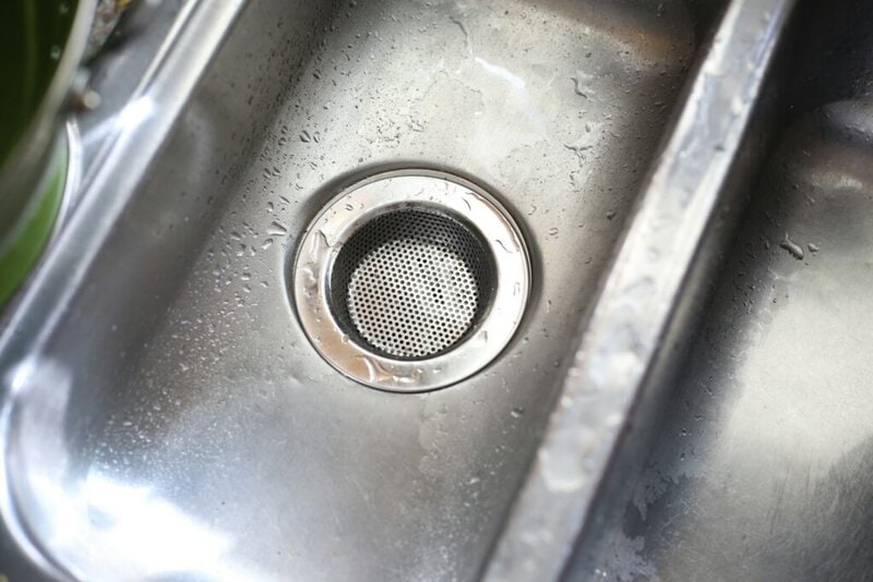 Professional Drain Cleaning