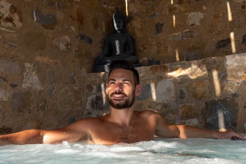 Locanda Le Piazze Spa