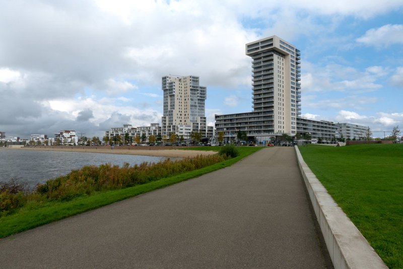 Loodgieter Nesselande