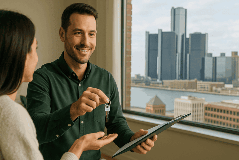 Back Taxes in Detroit? Sell Your House As‑Is for a Cash Offer