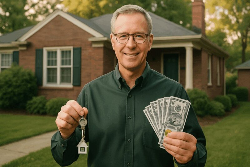 Inherited Property in Dearborn? Sell As‑Is for a Transparent Cash Offer