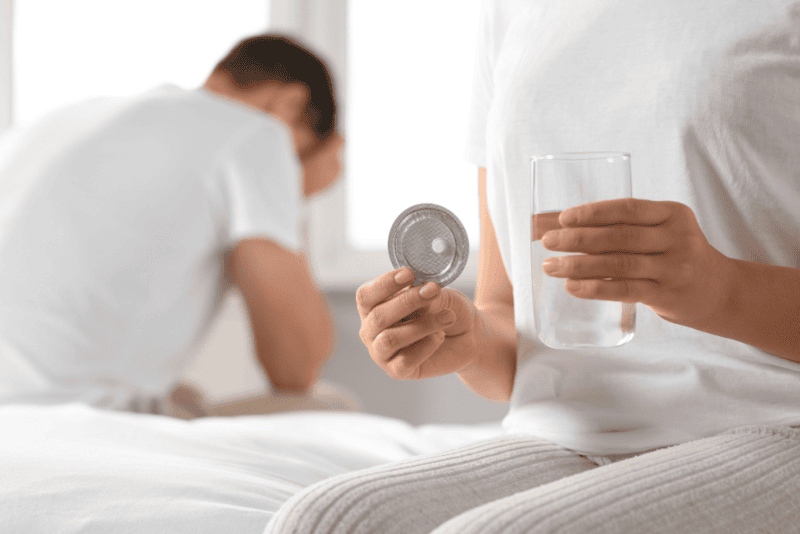 Emergency Contraception