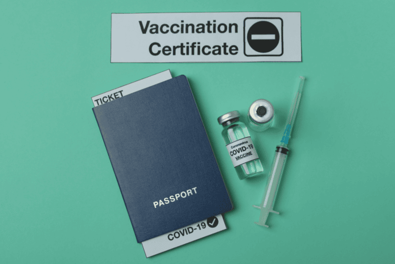 Travel Vaccinations for India