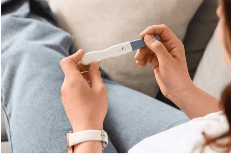 Long lasting reversible contraception