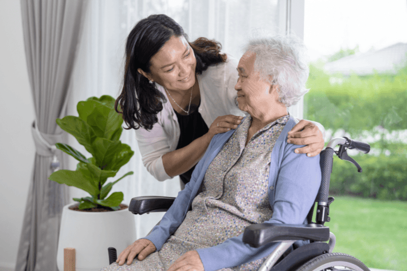 Travel Health Over 60's