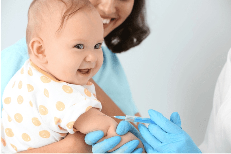 Travel Vaccinations Egypt