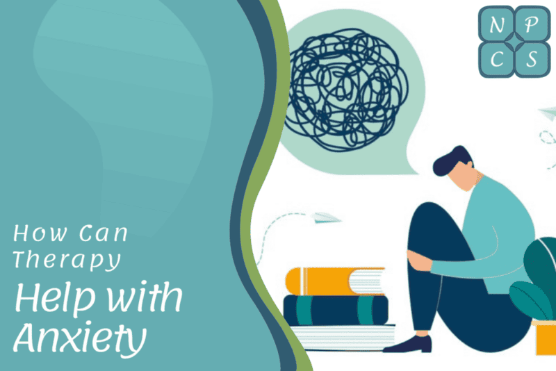 Licensed Therapist For Anxiety