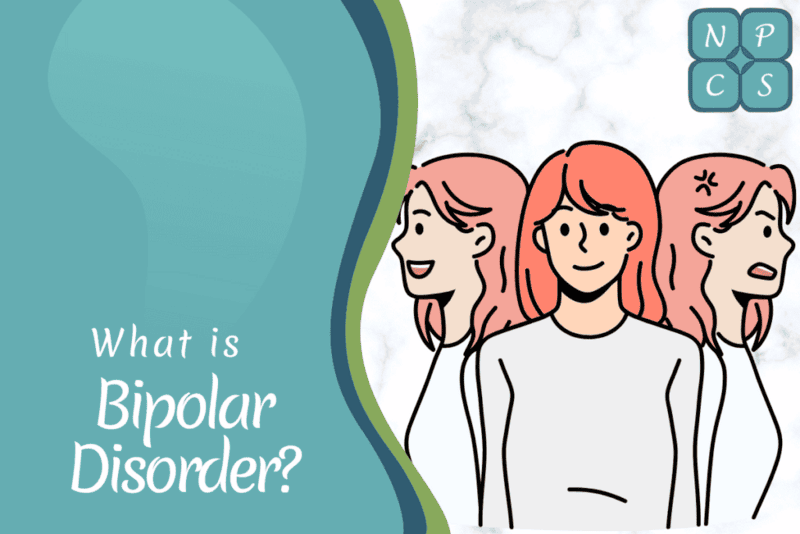 What Is Bipolar Disorder? (Types, Signs, Symptoms & Risk Factors)