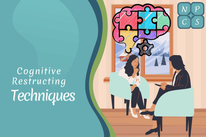 Cognitive Restructuring Techniques