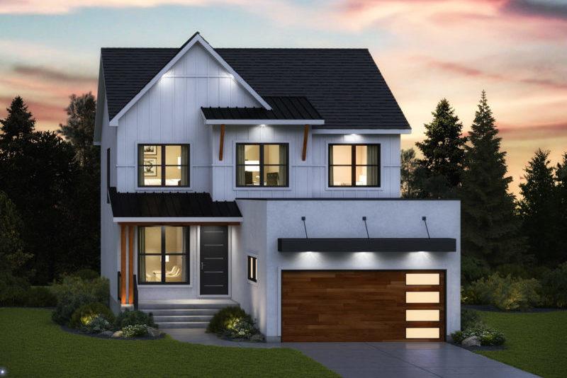 Single Family