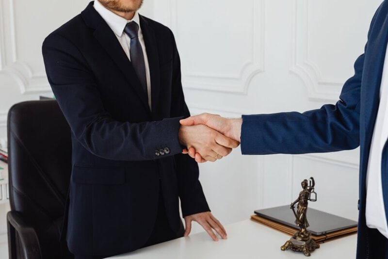 Business Lawyer Toronto