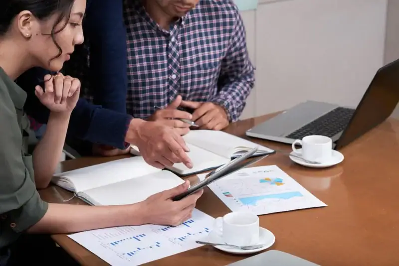 optimize business structure for tax purposes