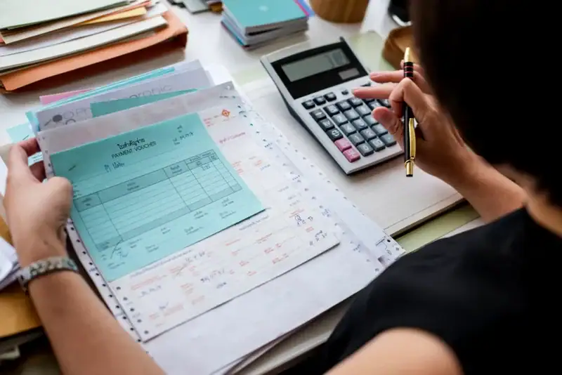small business tax record keeping