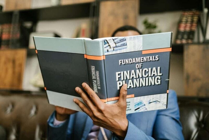 Financial Literacy Month