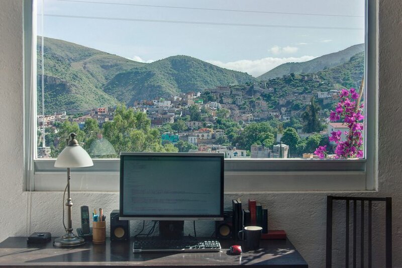 remote project management