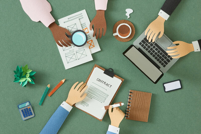 How Much Do You Know About Your Project's Contracts