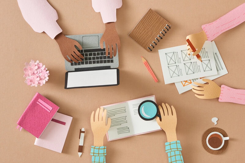 How to Engage Your Project's Customers at Close-Out Time