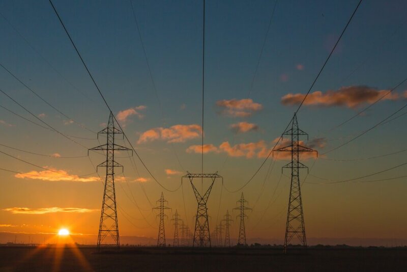 Electrical Maintenance Project