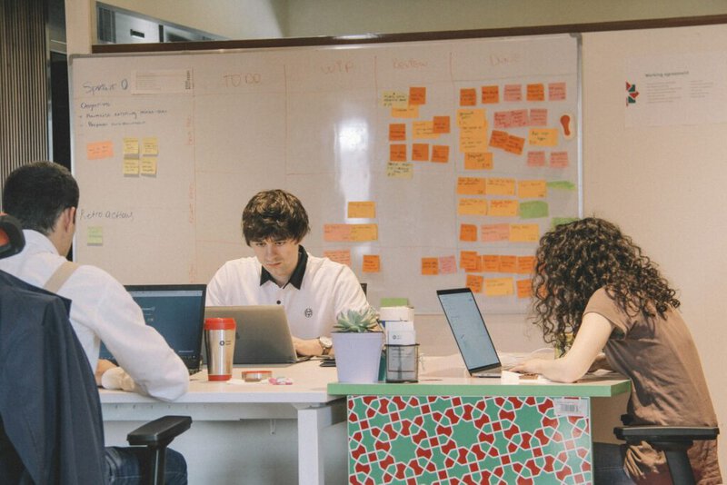 project team habits