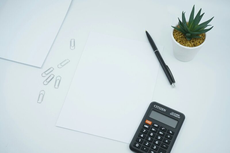 Project Budget Adjustments