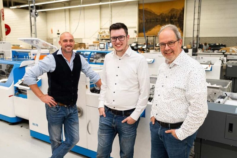 Productieteam Pretore