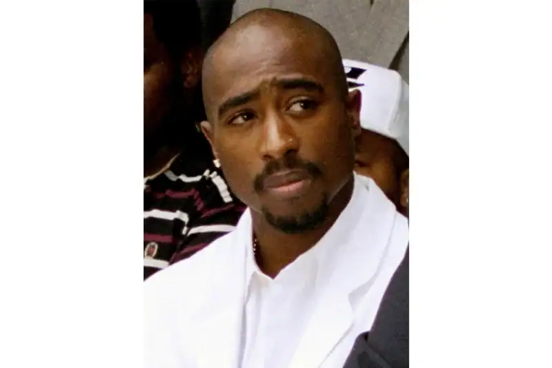 Tupac Shakur’s 1996 killing:Police seized laptops, memoir from Vegas-area home of witness download