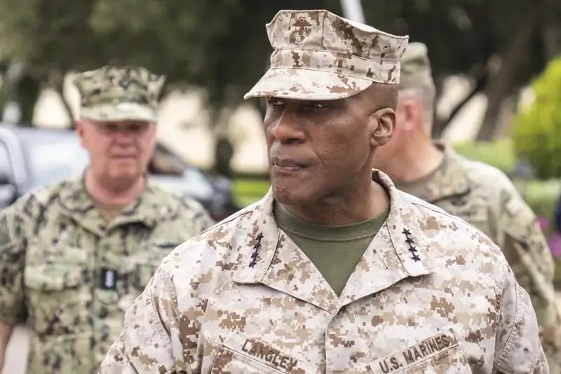 US military defends Africa strategy in light of coups and a drift toward Russia download