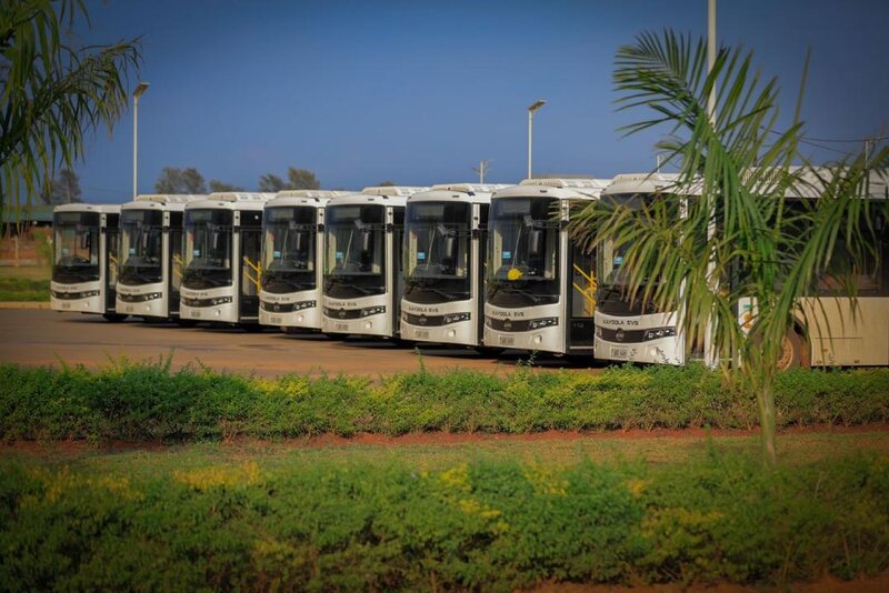 How e-Mobility Expo August 16th can re-direct Uganda’s GenZ km-6-1