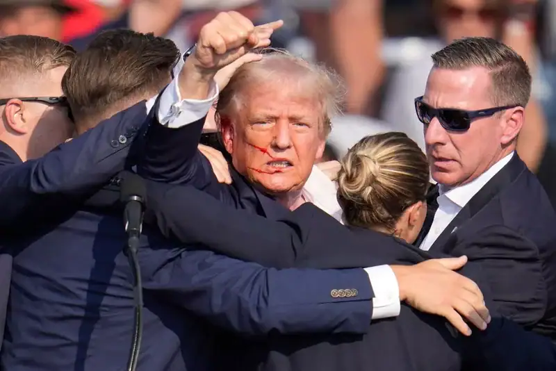 What we know about Donald Trump shooter Thomas Matthew Crooks as father breaks silence tru