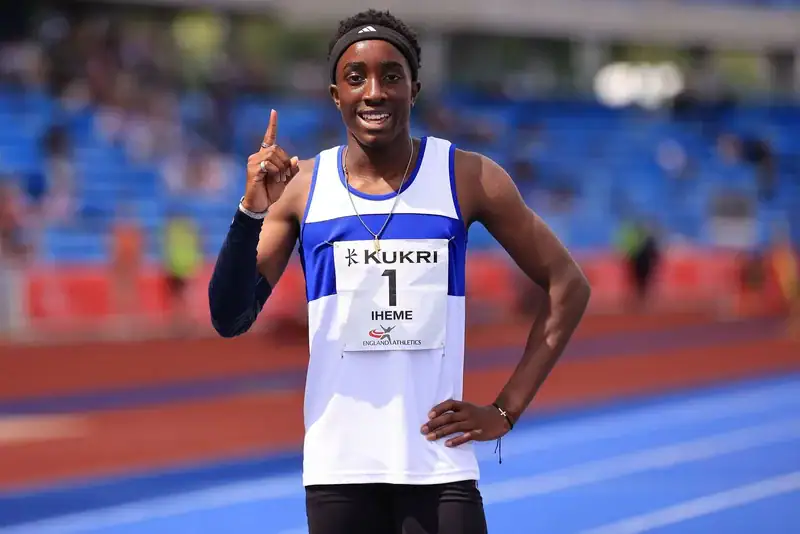 14-Year-Old Smashes 100m Age Group World Record, Refreshes Usain Bolt Memories 10a87-17247363816856-1920