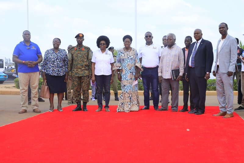 Uganda To Transition To Full Electric Mobility in Public Transport By 2030- Kadaga ex