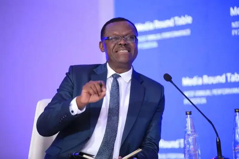 NSSF Members Excited About Higher Interest On Their Savings As Fund Records Revenue of UGX 2.53 Trillion Ayota
