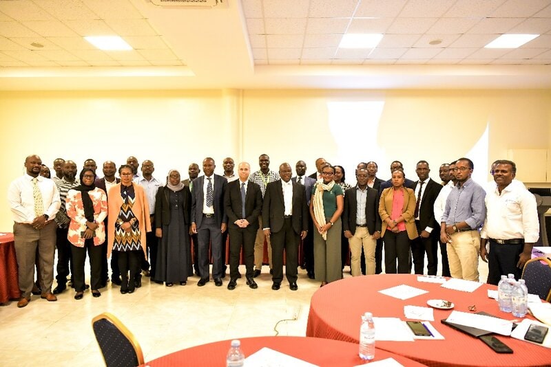 ICAO Experts In Uganda To Undertake Feasibility Study For Sustainable Aviation Fuel (SAF) Programme In The Country dG3