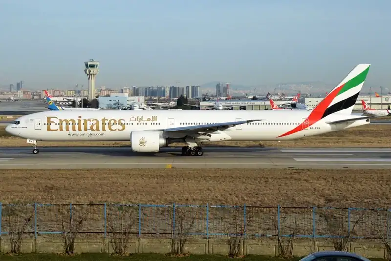 Emirates Terminates All Flights to One of the Most Expensive City in the World Emirates_A6-ENN_Boeing_777-31H_ER_47584656482-1024×683