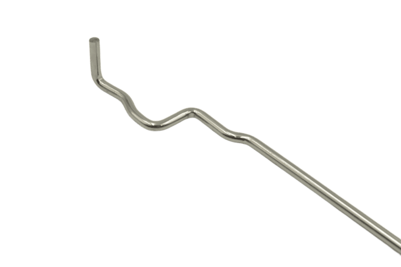 wire form made by EASON SPRING