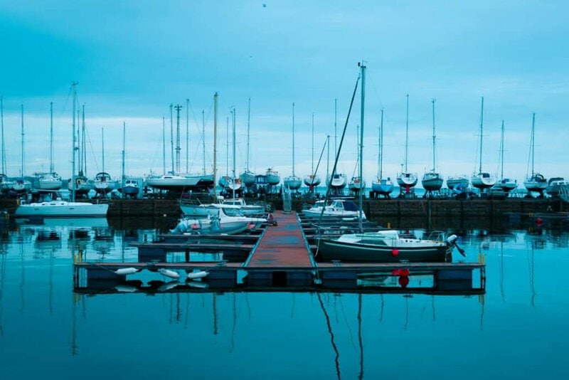 floating dock services Palm Beach