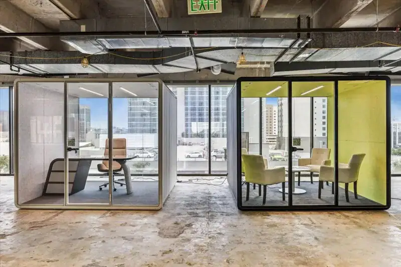 7 Outstanding Flexible Workspace Solutions For The Future