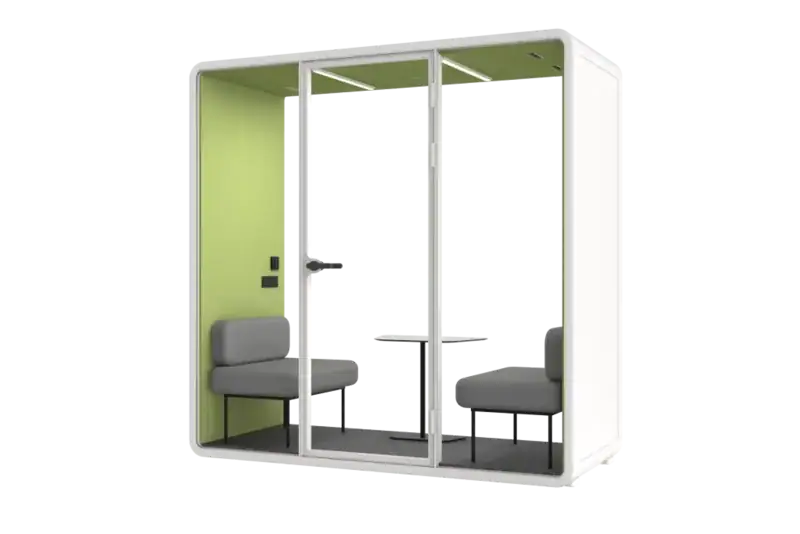 Austin Office Pods