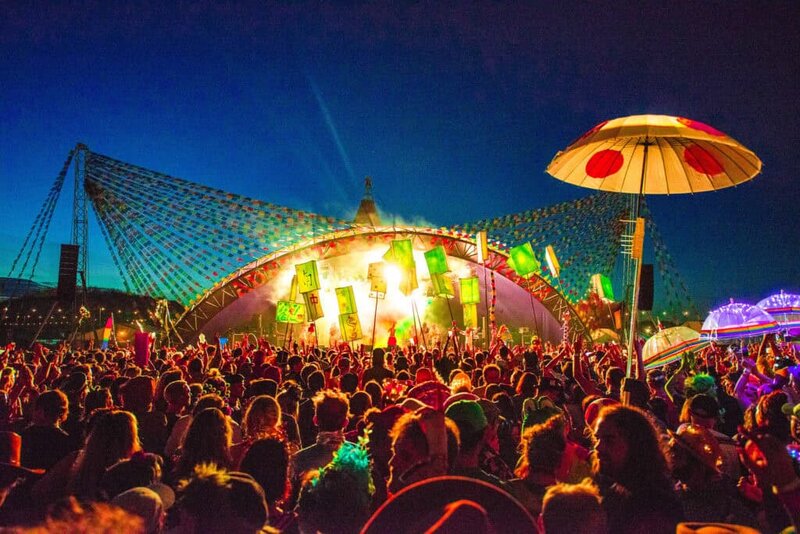 British music festivals in The Cold Magazine's festival guide — photo 3