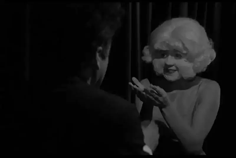 David Lynch and his surrealist cinema, in The Cold Magazine — still 3