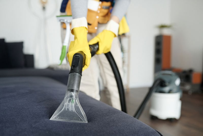 disinfection services