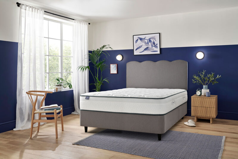 Silentnight UltraGel 1000 pocket Mattress