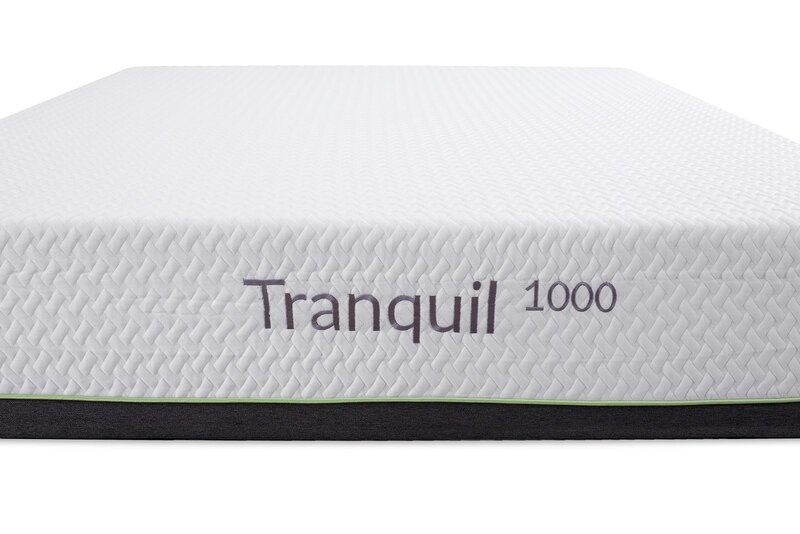 Sleep To Go Tranquil 1000 2