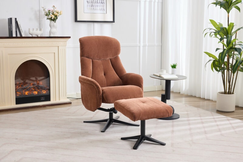 Lucia in Caramel fabric (1)