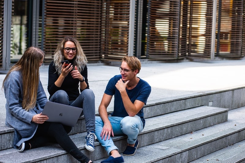 Unexpected Things to Expect from First Year of University