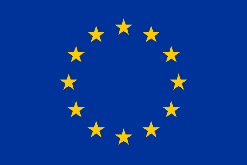 European flag