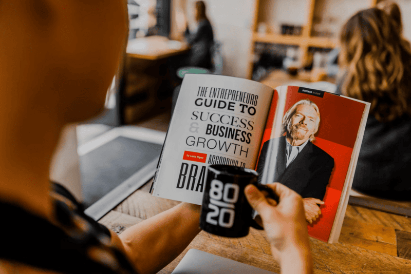 B2B PR Agency