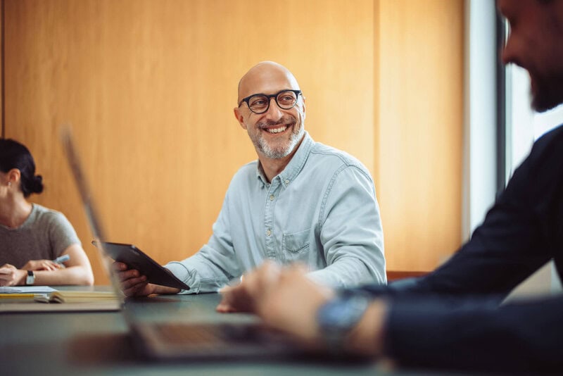 Vimly is a friendly company you can contact today