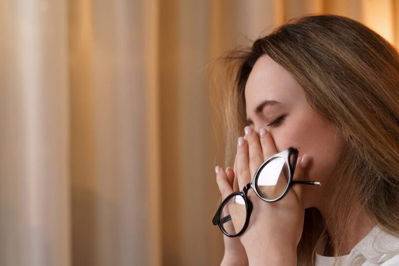 Say Goodbye to Dark Circles with Under Eye PRP treatment in Regina with Visage