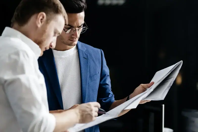 ISO 27001 Compliance Services